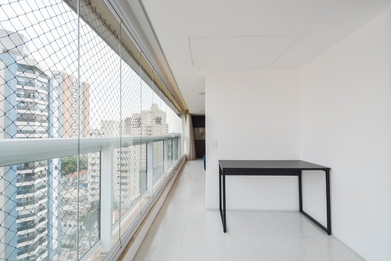 Apartamento VCDAA 692 Apto theremaxcollection-4LG4P 174m² 2D Doutor Altino Arantes São Paulo - 