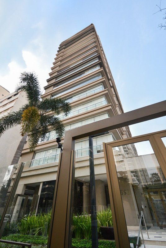 Apartamento VCDAA 692 Apto theremaxcollection-4LG4P 174m² 2D Doutor Altino Arantes São Paulo - 