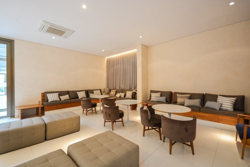 Apartamento VCDAA 692 Apto theremaxcollection-4LG4P 174m² 2D Doutor Altino Arantes São Paulo - 