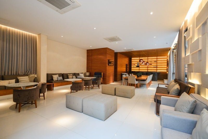 Apartamento VCDAA 692 Apto theremaxcollection-4LG4P 174m² 2D Doutor Altino Arantes São Paulo - 