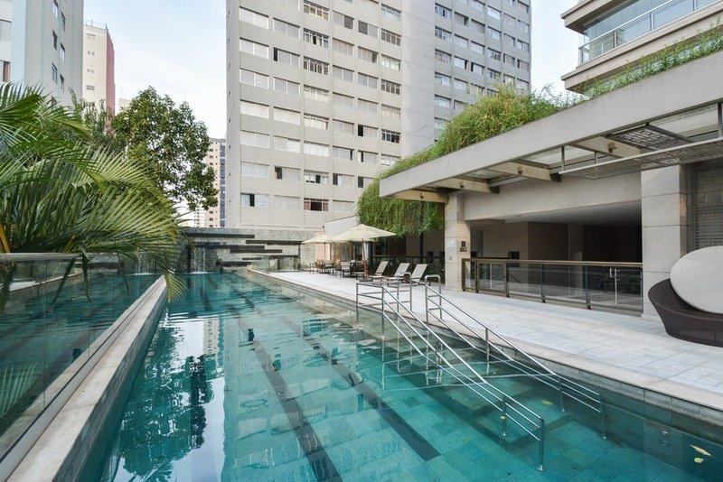 Apartamento VCDAA 692 Apto theremaxcollection-4LG4P 174m² 2D Doutor Altino Arantes São Paulo - 