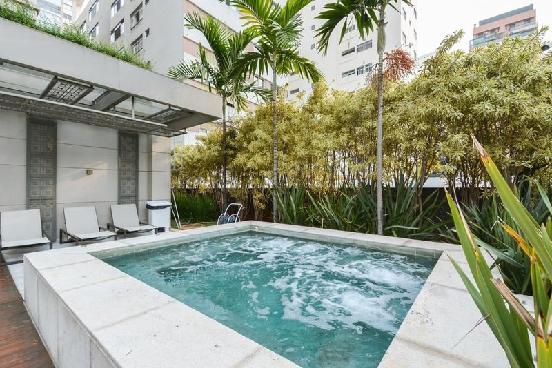 Apartamento VCDAA 692 Apto theremaxcollection-4LG4P 174m² 2D Doutor Altino Arantes São Paulo - 