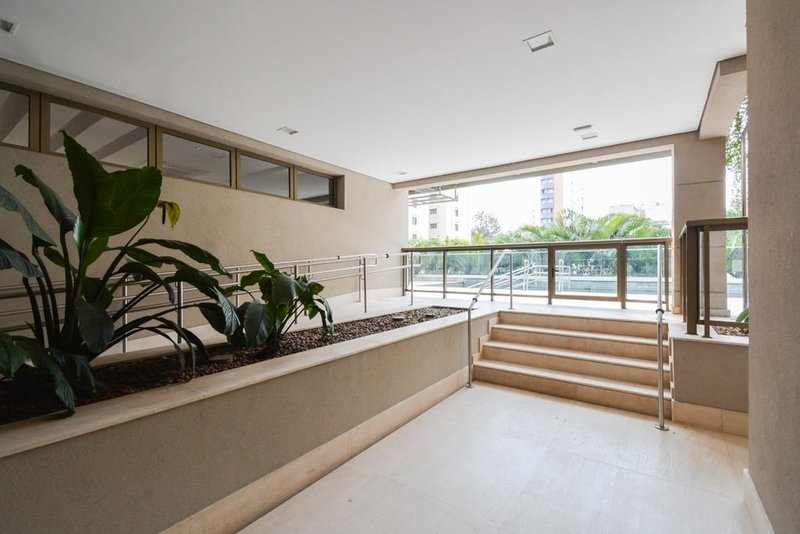 Apartamento VCDAA 692 Apto theremaxcollection-4LG4P 174m² 2D Doutor Altino Arantes São Paulo - 