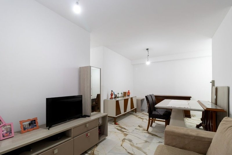 Apartamento VMDB 659 Apto theremaxcollection-XSWRK 109m² 4D Dona Brígida São Paulo - 