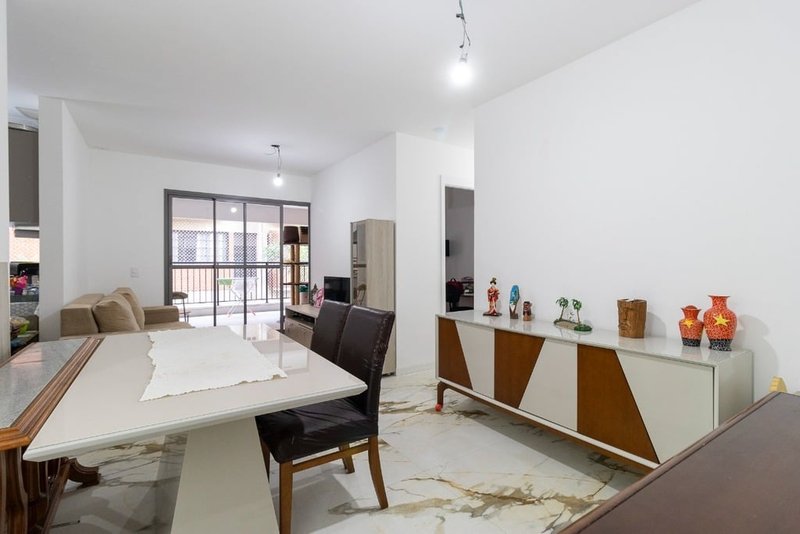 Apartamento VMDB 659 Apto theremaxcollection-XSWRK 109m² 4D Dona Brígida São Paulo - 