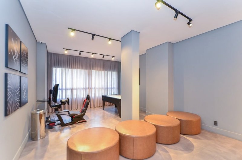 Apartamento VMDB 659 Apto theremaxcollection-XSWRK 109m² 4D Dona Brígida São Paulo - 