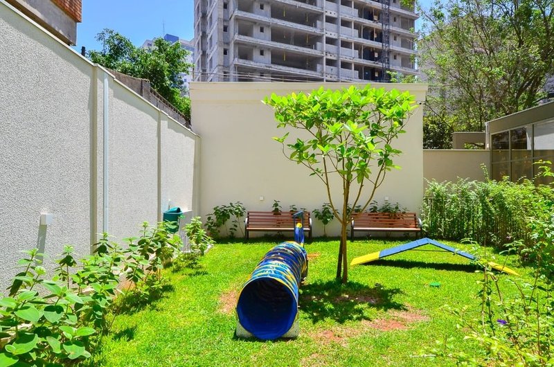 Apartamento VMDB 659 Apto theremaxcollection-XSWRK 109m² 4D Dona Brígida São Paulo - 