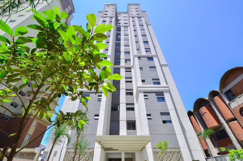 Apartamento VMDB 659 Apto theremaxcollection-XSWRK 109m² 4D Dona Brígida São Paulo - 