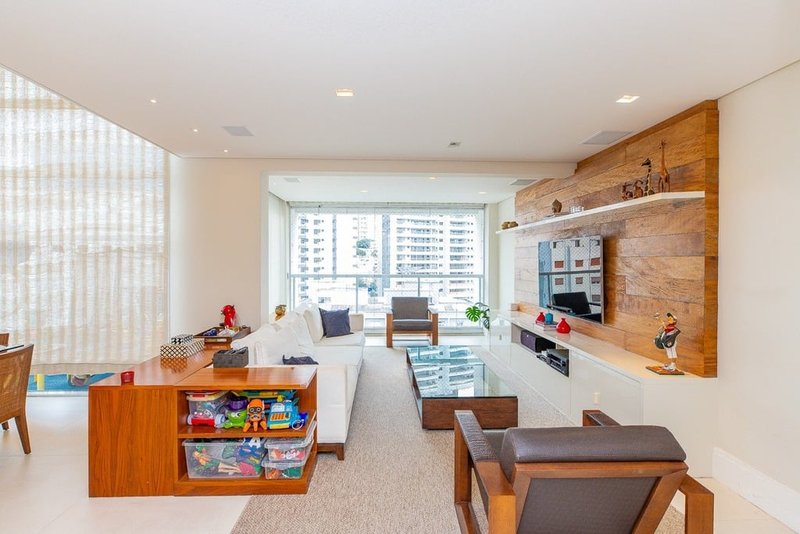 Apartamento VMPN 188 Apto theremaxcollection-L67FY 240m² 3D Paula Ney São Paulo - 