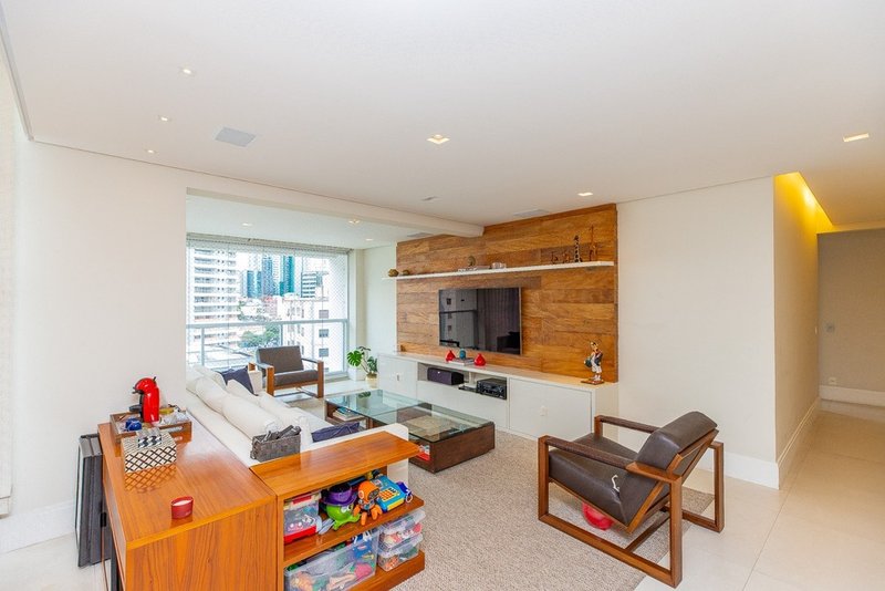 Apartamento VMPN 188 Apto theremaxcollection-L67FY 240m² 3D Paula Ney São Paulo - 