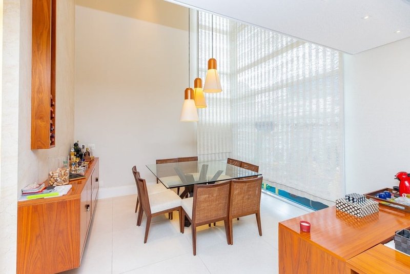 Apartamento VMPN 188 Apto theremaxcollection-L67FY 240m² 3D Paula Ney São Paulo - 