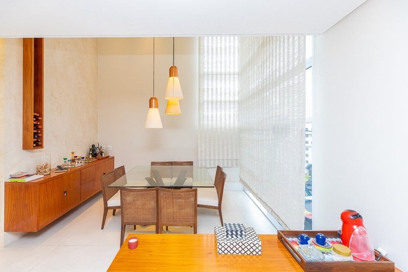 Apartamento VMPN 188 Apto theremaxcollection-L67FY 240m² 3D Paula Ney São Paulo - 