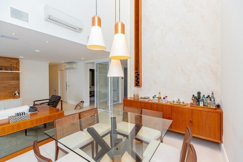 Apartamento VMPN 188 Apto theremaxcollection-L67FY 240m² 3D Paula Ney São Paulo - 