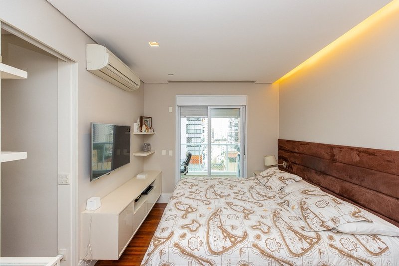 Apartamento VMPN 188 Apto theremaxcollection-L67FY 240m² 3D Paula Ney São Paulo - 