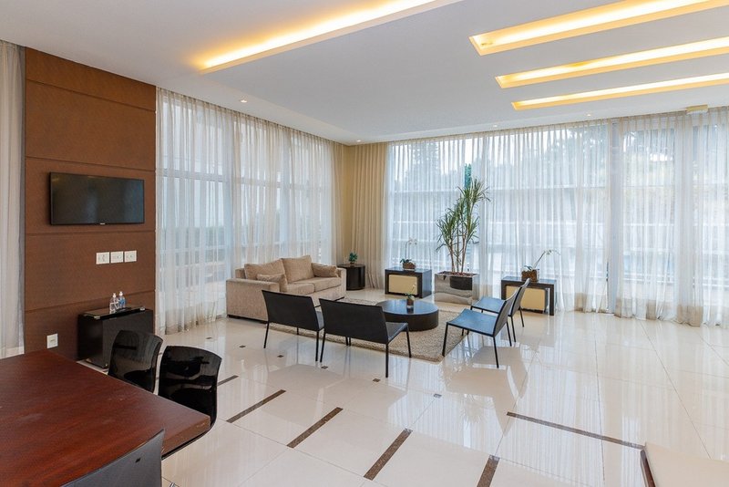 Apartamento VMPN 188 Apto theremaxcollection-L67FY 240m² 3D Paula Ney São Paulo - 