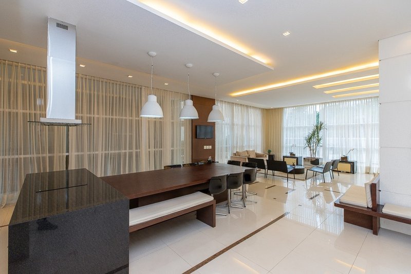 Apartamento VMPN 188 Apto theremaxcollection-L67FY 240m² 3D Paula Ney São Paulo - 