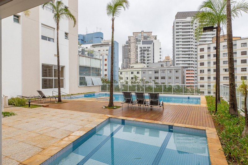 Apartamento VMPN 188 Apto theremaxcollection-L67FY 240m² 3D Paula Ney São Paulo - 