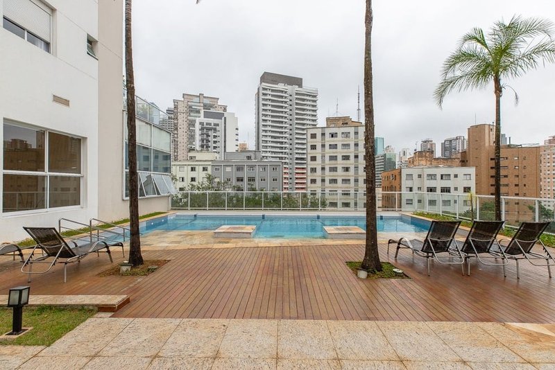 Apartamento VMPN 188 Apto theremaxcollection-L67FY 240m² 3D Paula Ney São Paulo - 