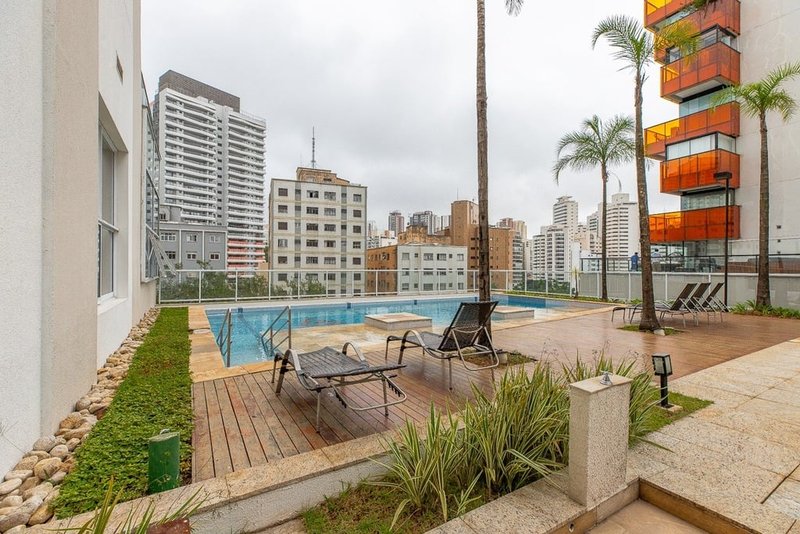 Apartamento VMPN 188 Apto theremaxcollection-L67FY 240m² 3D Paula Ney São Paulo - 