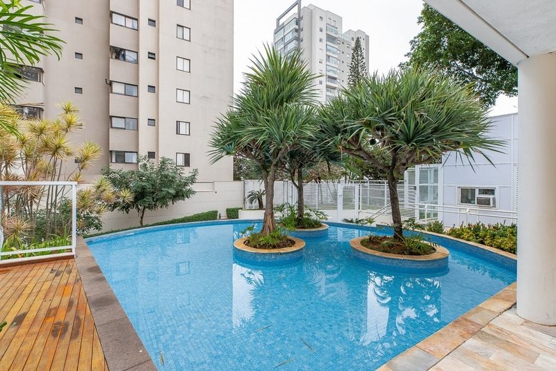 Apartamento VMPN 188 Apto theremaxcollection-L67FY 240m² 3D Paula Ney São Paulo - 