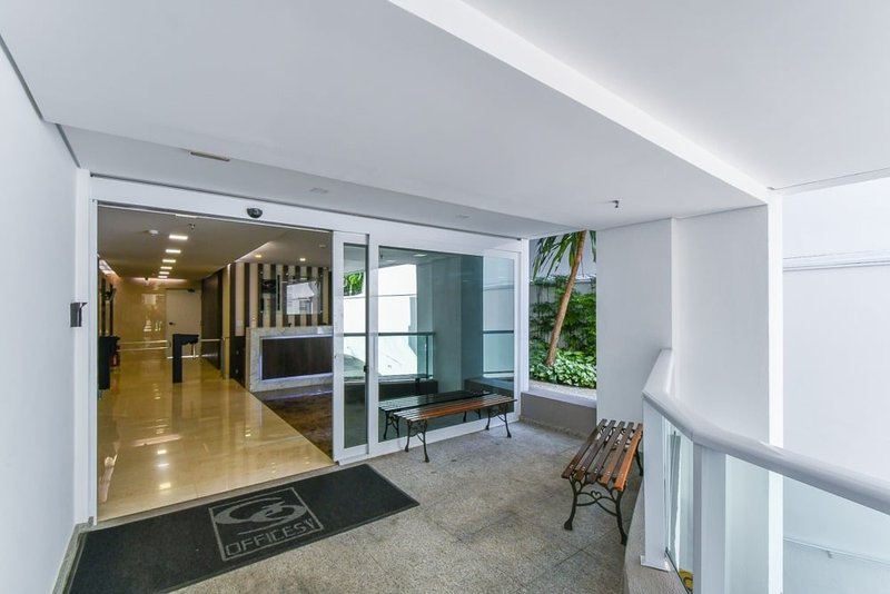 Sala VCBL 913 Sala theremaxcollection-3ZSTI 44m² Borges Lagoa São Paulo - 