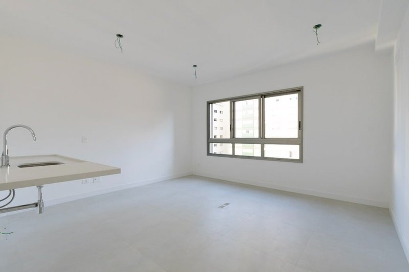 Studio VMEDQ 247 Apto theremaxcollection-786EZ 29m² 1D Eça de Queiroz São Paulo - 