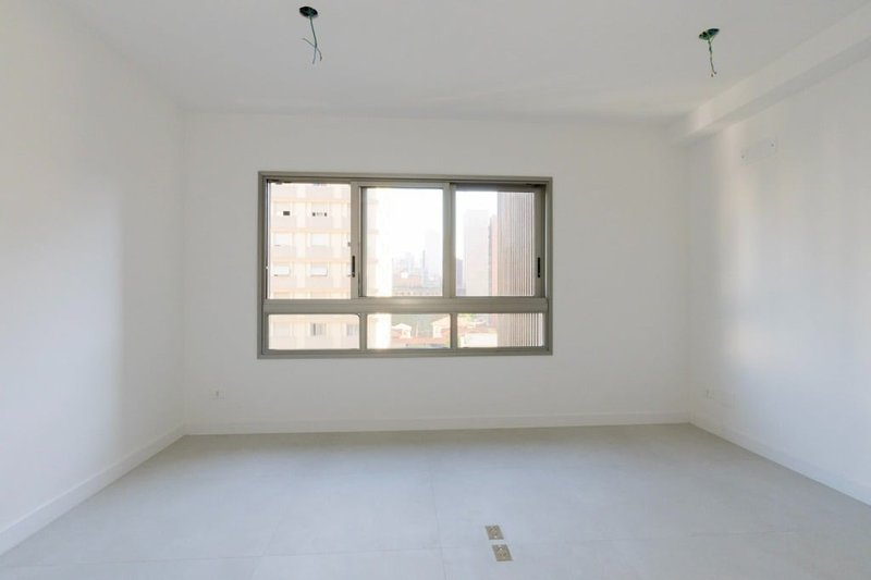 Studio VMEDQ 247 Apto theremaxcollection-786EZ 29m² 1D Eça de Queiroz São Paulo - 