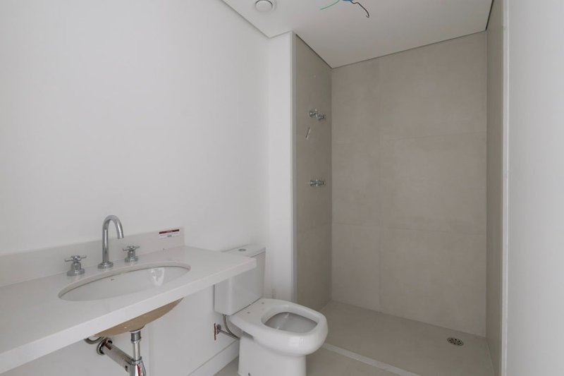 Studio VMEDQ 247 Apto theremaxcollection-786EZ 29m² 1D Eça de Queiroz São Paulo - 