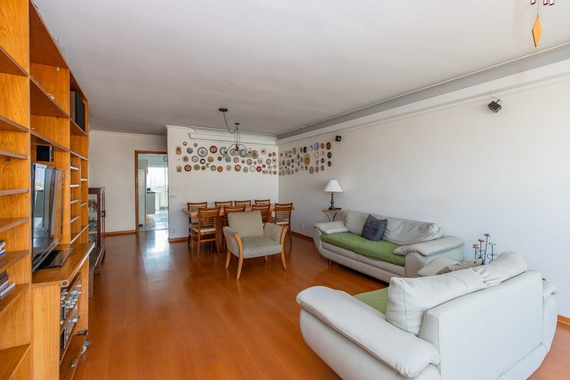 Apartamento VMMC 240 Apto theremaxcollection-8JX8H 138m² 3D Madre Cabrini São Paulo - 