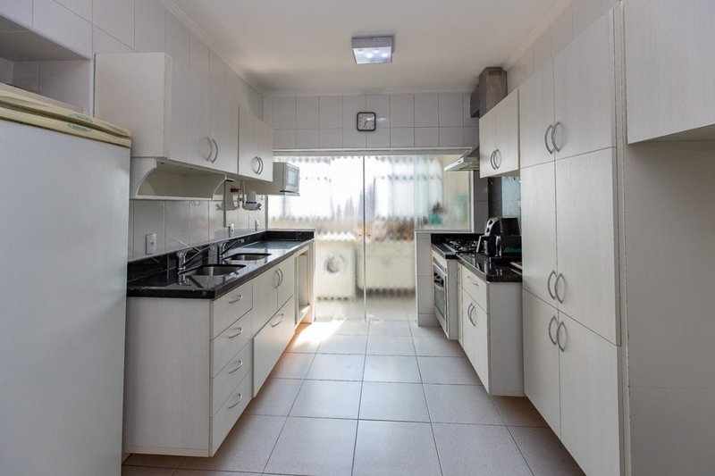 Apartamento VMMC 240 Apto theremaxcollection-8JX8H 138m² 3D Madre Cabrini São Paulo - 