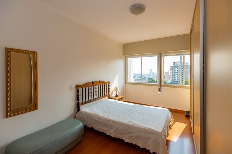 Apartamento VMMC 240 Apto theremaxcollection-8JX8H 138m² 3D Madre Cabrini São Paulo - 