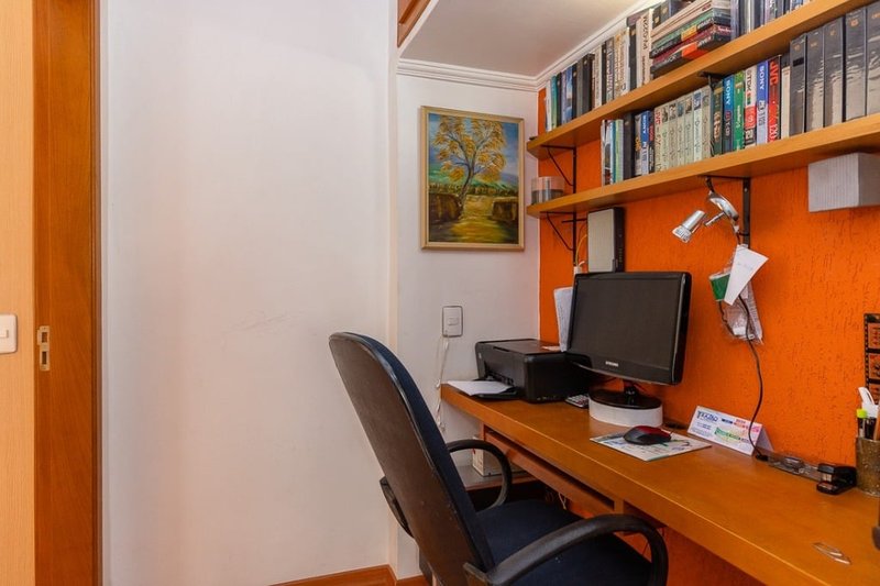 Apartamento VMMC 240 Apto theremaxcollection-8JX8H 138m² 3D Madre Cabrini São Paulo - 