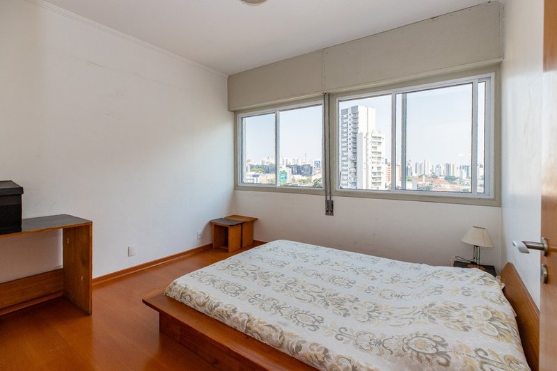 Apartamento VMMC 240 Apto theremaxcollection-8JX8H 138m² 3D Madre Cabrini São Paulo - 