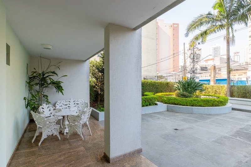 Apartamento VMMC 240 Apto theremaxcollection-8JX8H 138m² 3D Madre Cabrini São Paulo - 