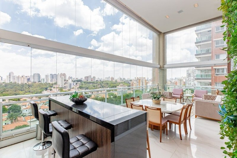 Apartamento VMGP 182 Apto theremaxcollection-J4SOR 316m² 4D Guimarães Passos São Paulo - 