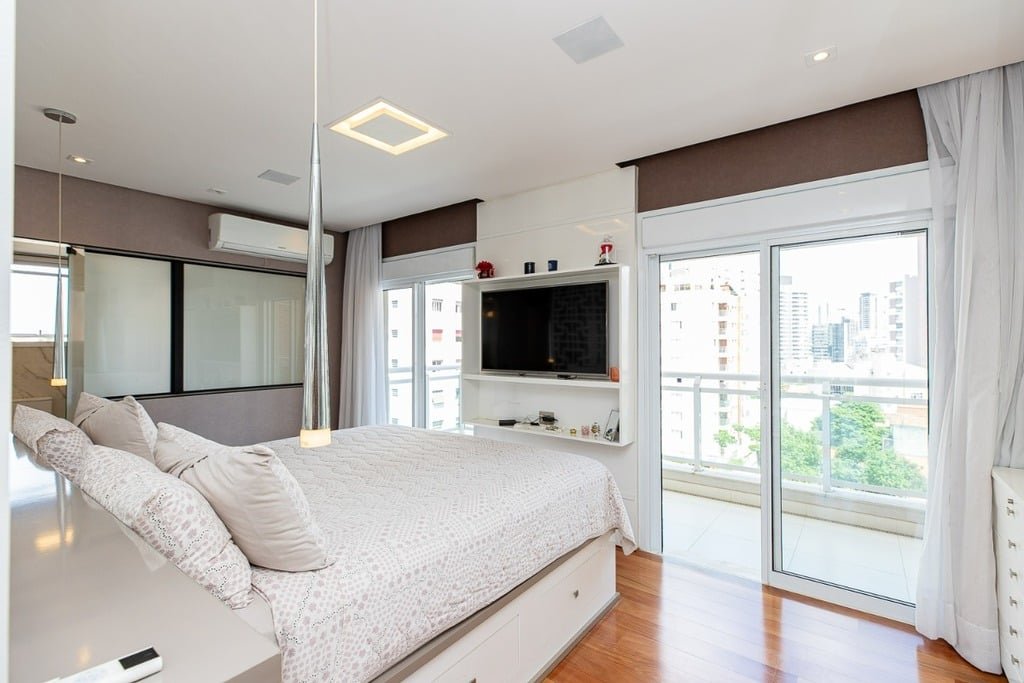 Apartamento à venda com 4 quartos, 316m² - Foto 60