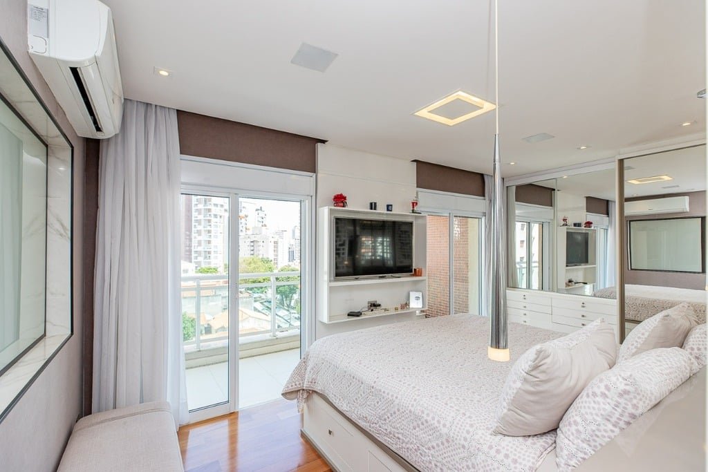 Apartamento à venda com 4 quartos, 316m² - Foto 16