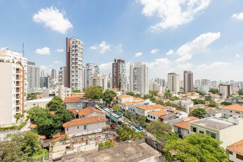 Apartamento VMGP 182 Apto theremaxcollection-J4SOR 316m² 4D Guimarães Passos São Paulo - 