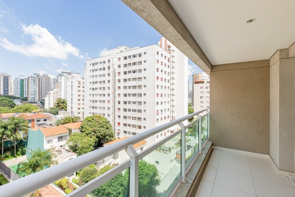 Apartamento à venda com 4 quartos, 316m² - Foto 8