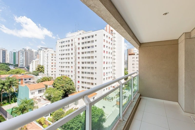 Apartamento VMGP 182 Apto theremaxcollection-J4SOR 316m² 4D Guimarães Passos São Paulo - 