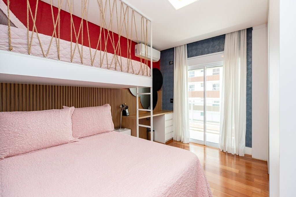 Apartamento à venda com 4 quartos, 316m² - Foto 14