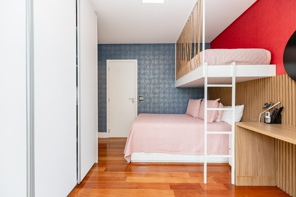 Apartamento à venda com 4 quartos, 316m² - Foto 5