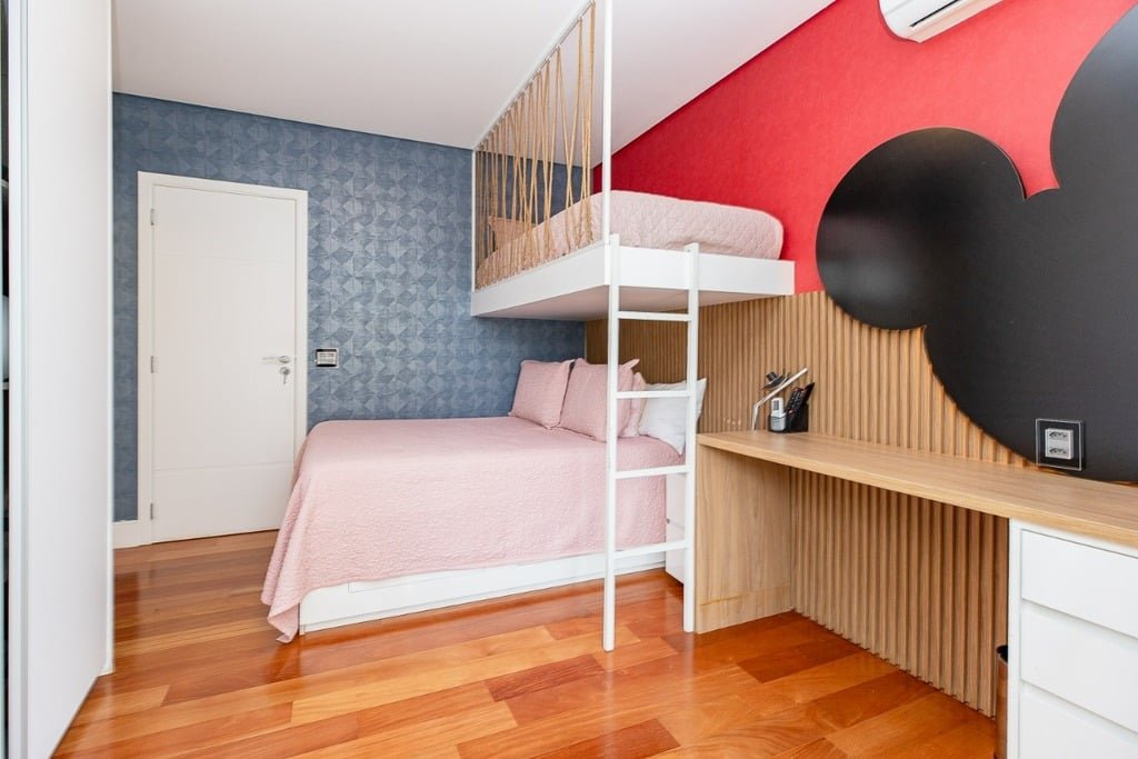 Apartamento à venda com 4 quartos, 316m² - Foto 7