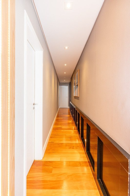 Apartamento VMGP 182 Apto theremaxcollection-J4SOR 316m² 4D Guimarães Passos São Paulo - 