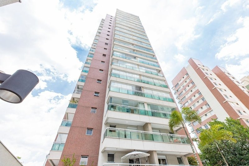 Apartamento VMGP 182 Apto theremaxcollection-J4SOR 316m² 4D Guimarães Passos São Paulo - 