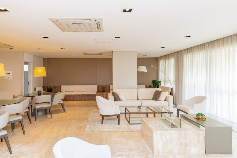 Apartamento VMGP 182 Apto theremaxcollection-J4SOR 316m² 4D Guimarães Passos São Paulo - 