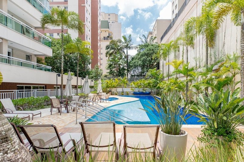 Apartamento VMGP 182 Apto theremaxcollection-J4SOR 316m² 4D Guimarães Passos São Paulo - 