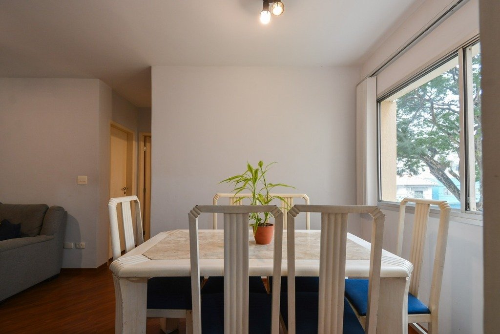 Apartamento à venda com 2 quartos, 55m² - Foto 30