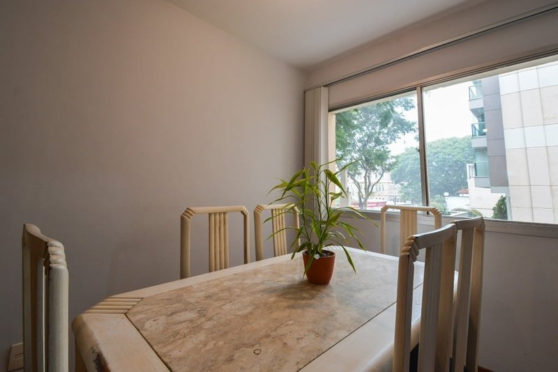 Apartamento VMMM 136 Apto theremaxcollection-WK3DX 55m² 2D Major Maragliano São Paulo - 