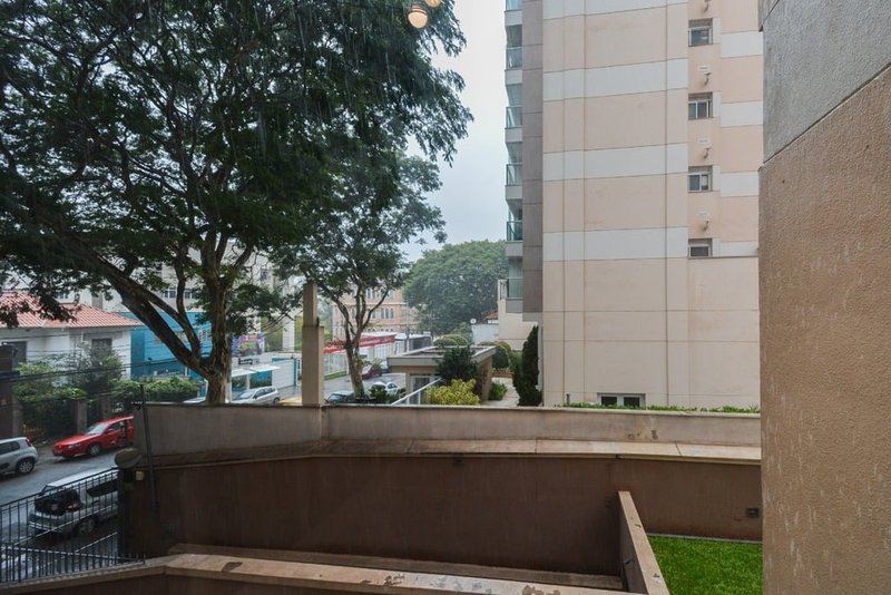 Apartamento VMMM 136 Apto theremaxcollection-WK3DX 55m² 2D Major Maragliano São Paulo - 